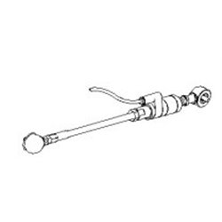 Assistant de changement de rapport BMW (Shifter) S1000R (K47) S1000RR (K46) HP4 (K42)