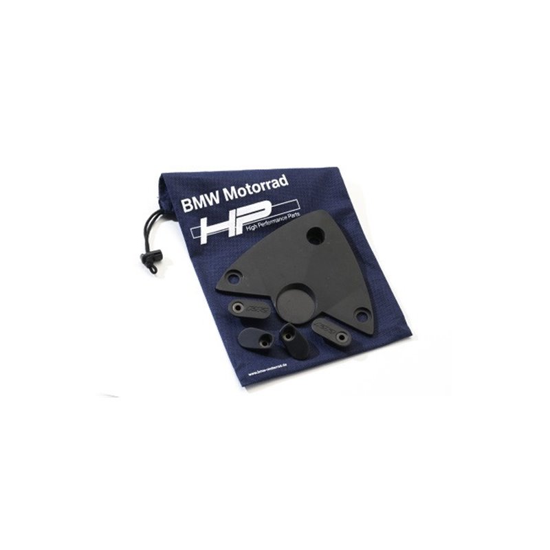 Jeu de caches HP Race - Cover Kit S1000RR (K46) S1000R (K47) HP4 (K42)