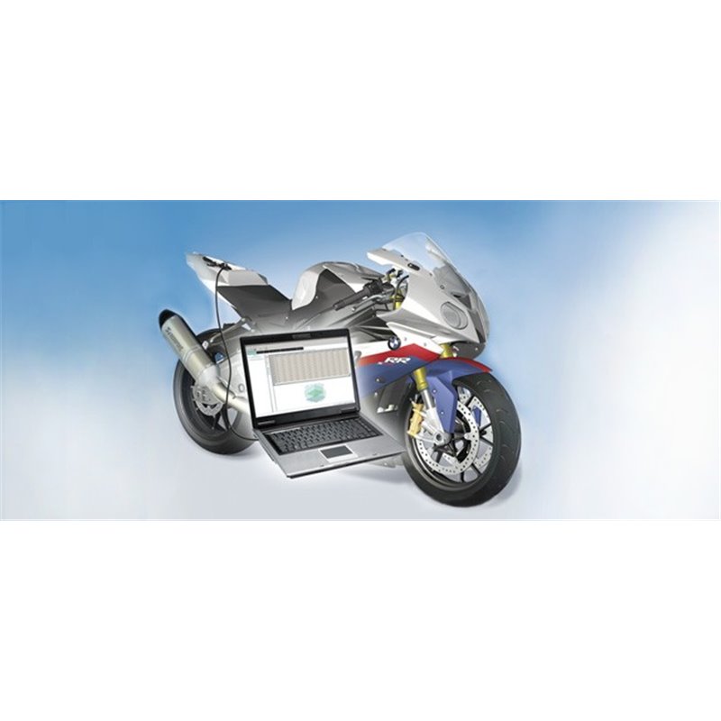 Enregistreur de données HP Race S1000RR (K46) HP4 (K42)