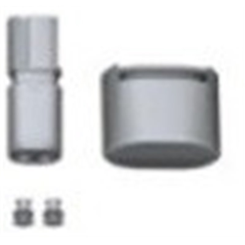 Jeu de capuchons Borgne Faisceau S1000RR (K46) S1000R (K47) HP4 (K42)