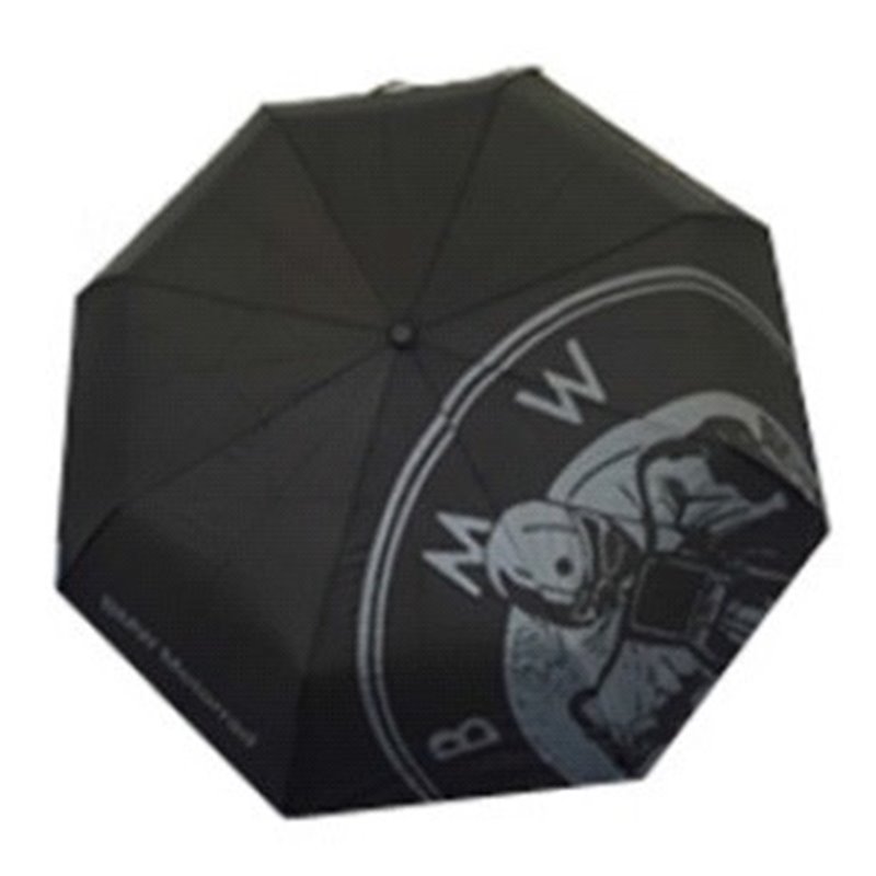 Parapluie BMW Motorrad Vintage