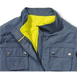 Veste avec gilet amovible BMW GS Femme