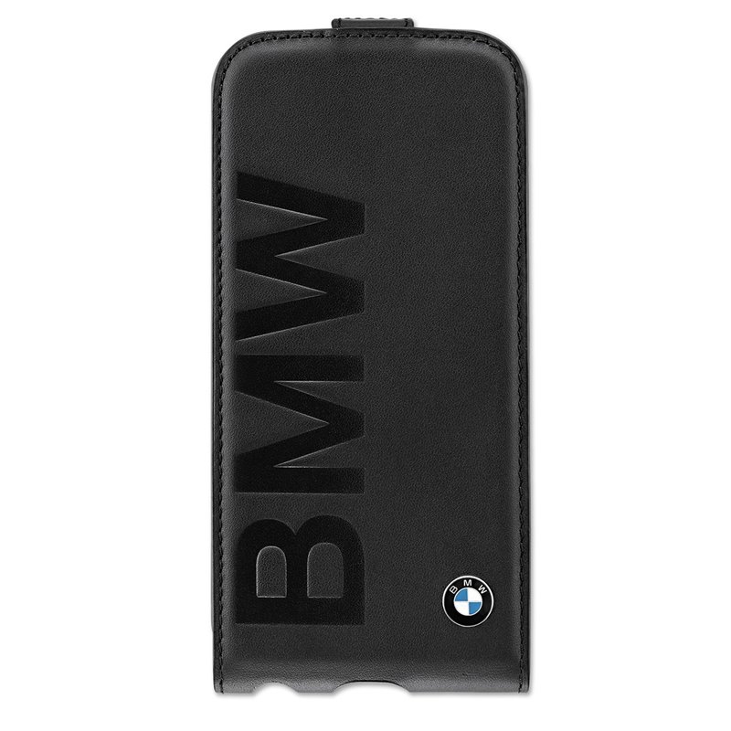 Étui à rabat BMW pour Samsung Galaxy S6