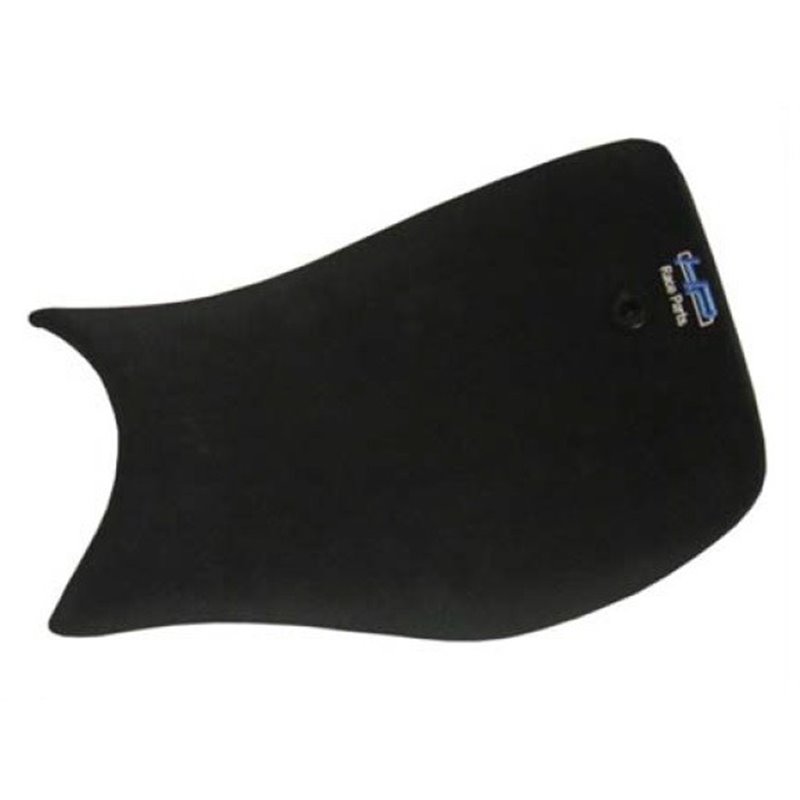 Selle pilote HP Race BMW S1000RR (K46) et S1000R (K47)