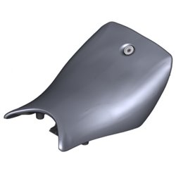 Selle pilote HP Race BMW S1000RR (K46) et S1000R (K47)