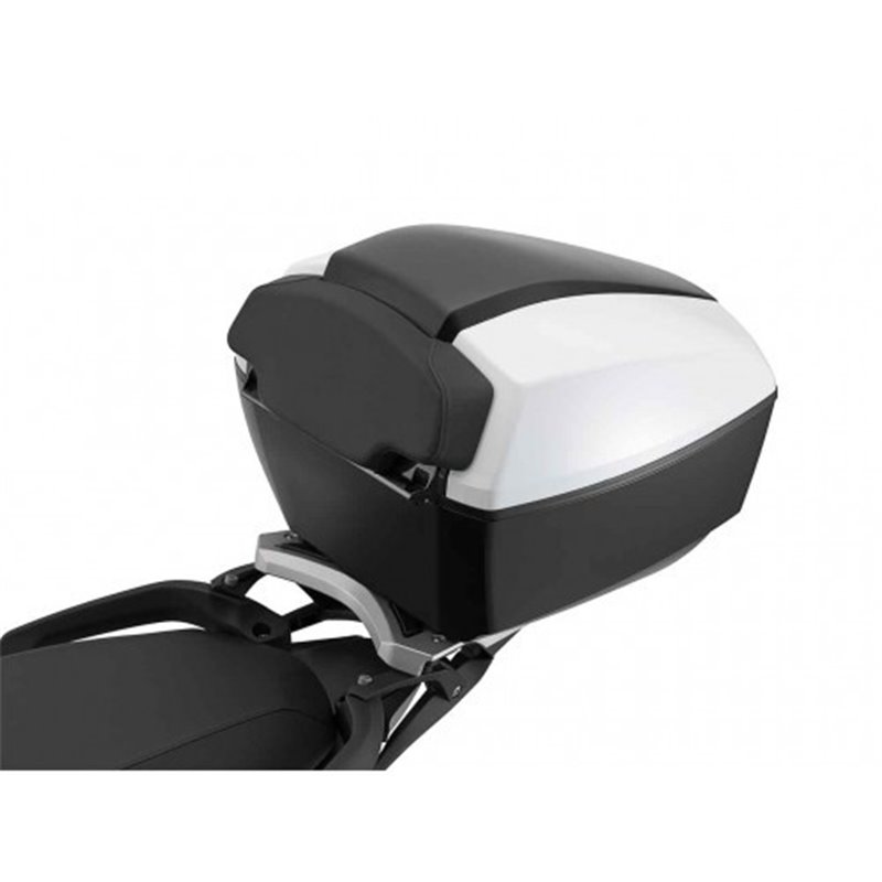 Topcase BMW pour C Evolution (K17) C650Sport, C600Sport (K18) C650GT(K19)