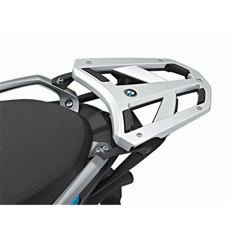 Porte-bagages pour Topcase 35L BMW - Cevolution C600/650Sport