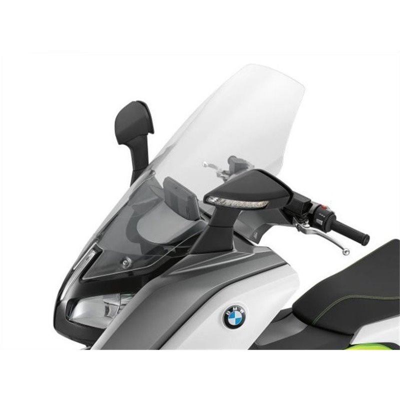 Bulle Touring BMW transparente - Cevolution