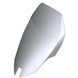Bulle Touring BMW transparente - Cevolution