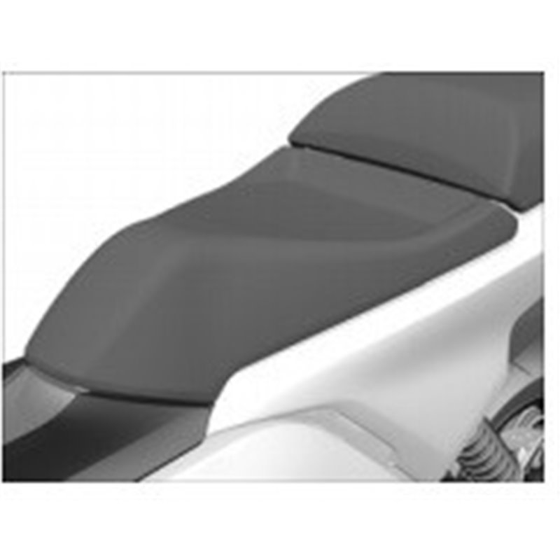 Selle confort BMW noire Cevolution