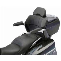 Accoudoirs passager BMW K1600GTL