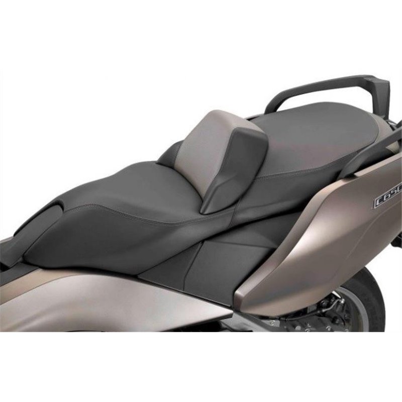 Selle exclusive BMW C650GT (K19)
