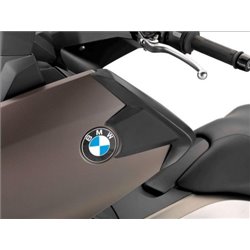 Déflecteurs BMW pour C650GT (K19)