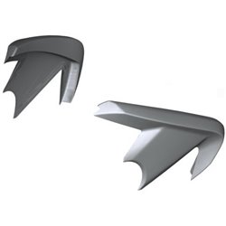 Déflecteurs BMW pour C650GT (K19)