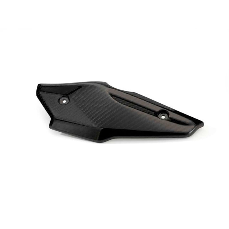 Cache de boîtier papillon HP Carbon - R nineT