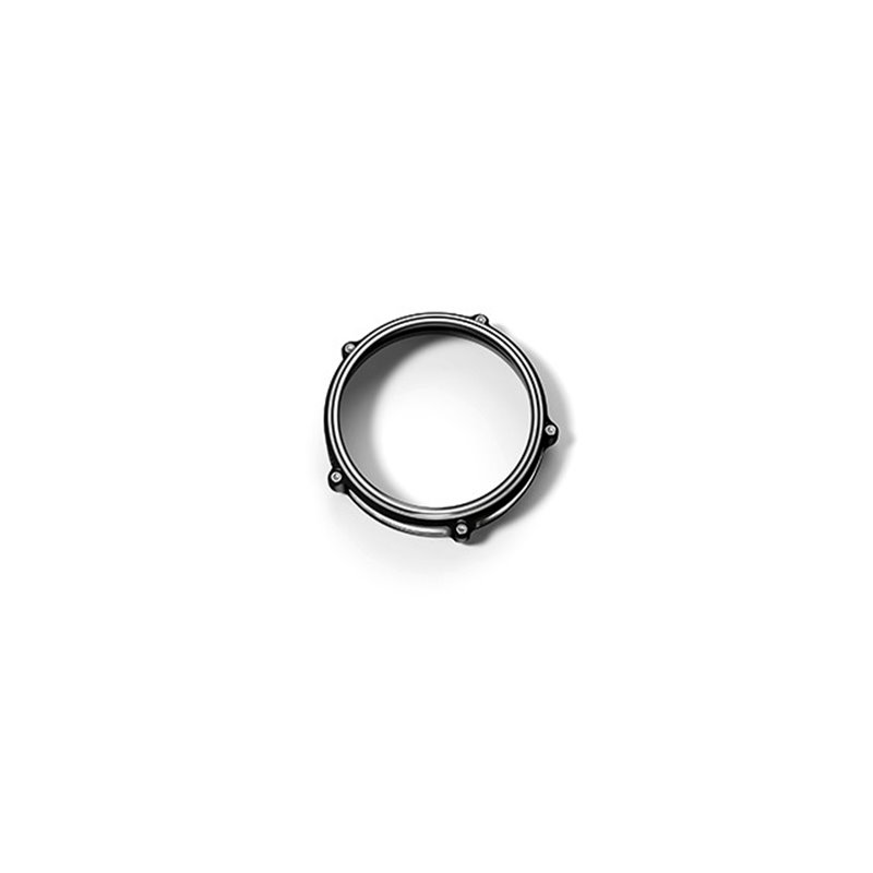 Elément de recouvrement de projecteur Machined - R nineT (K21), Pure (K22), Scrambler (K23)