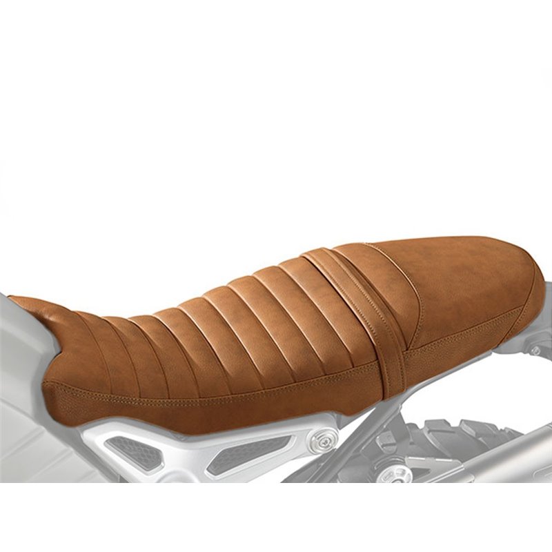 Selle haute Scrambler marron - R nineT Scrambler (K23)