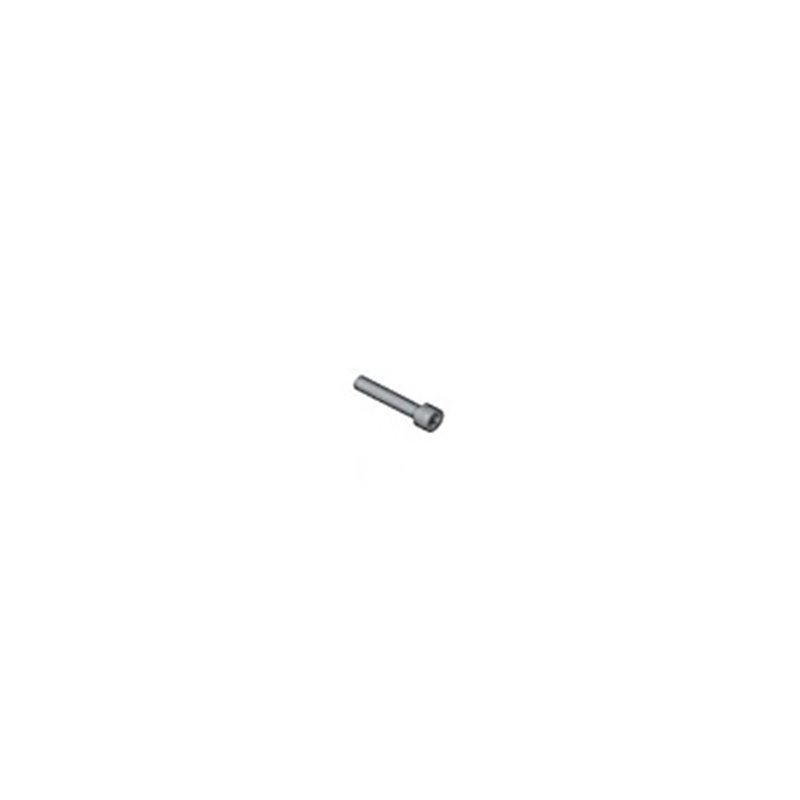 Vis ISA BMW M4x16 A2-70