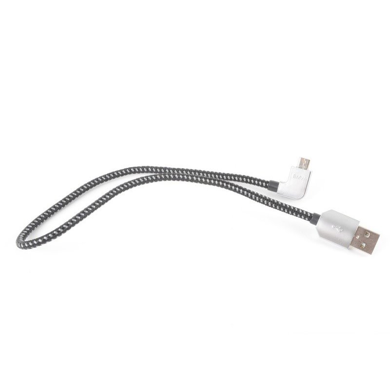 Adaptateur micro USB BMW