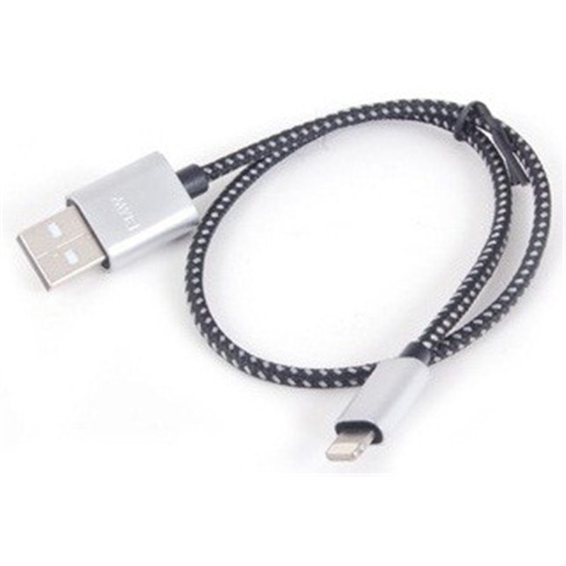 Adaptateur USB BMW Foudre (pour smartphones Apple)