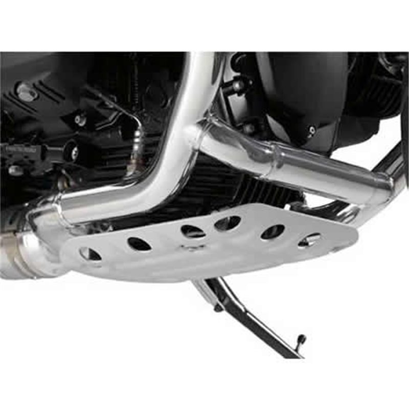 Sabot moteur en aluminium - R nineT Scrambler (K23), Urban G/S (K33)