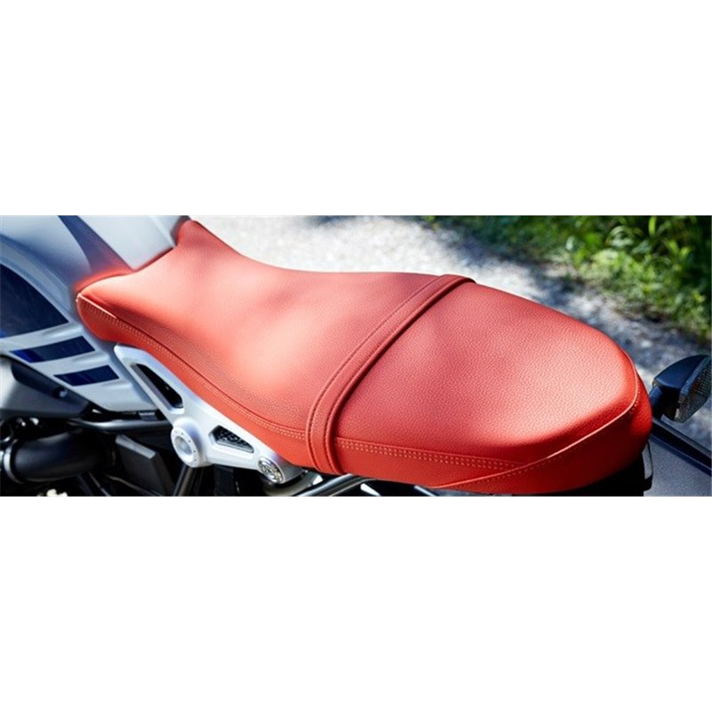 Selle Urban G/S basse rouge- R nineT Urban G/S (K33)