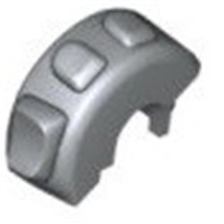 Comodo droit - R nineT (K21) F 800 GT (K71), C 650 Sport (K18), C 650 GT (K19)