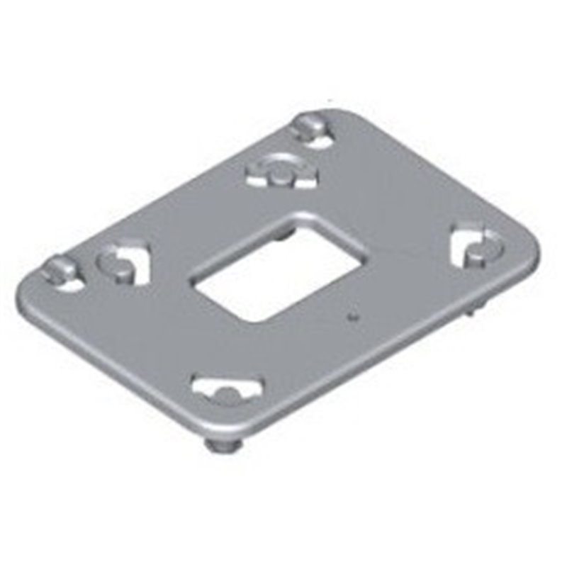 Support pour alarme antivol - F650 GS, F700 GS, F800 GS, F800 GS Adv.