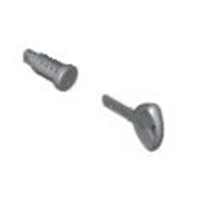 Barillets de serrures BMW complet pour 2 valises et topcase - R1200GS F650GS F700GS F800GS