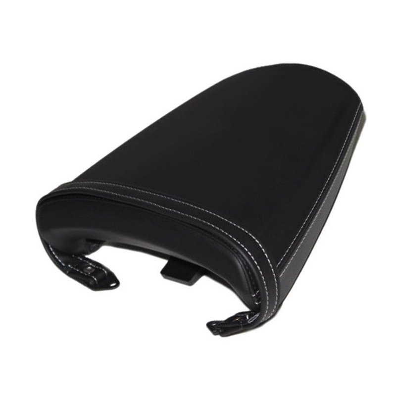 Selle noire passager CONFORT R nineT - R nineT (K21), Scrambler (K23), Racer (K32), Urban G/S (K33)