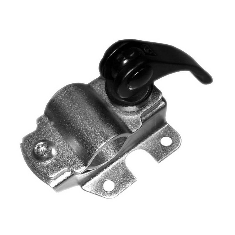 Dispositif de serrage pour BMW Motorrad Navigator - R 1200 GS, R 1200 GS Adv, F 800 GS Adv