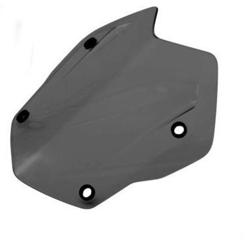 Bulle Rallye teintée BMW pour R1200GS (K50) R1250GS (K50)