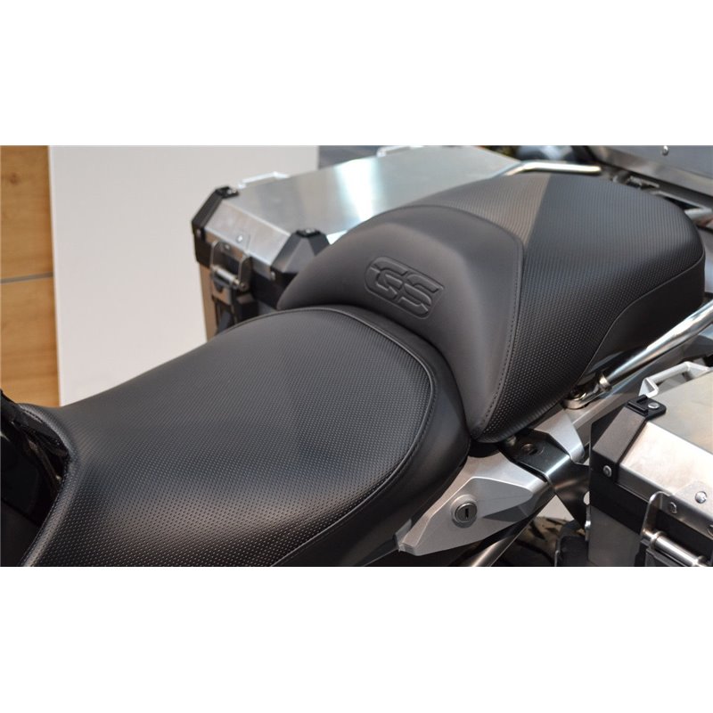 Selle passager BMW Confort - R1200GS (K50) R1250GS (K50)