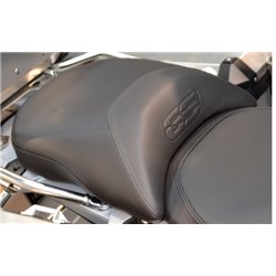 Selle passager BMW Confort - R1200GS (K50) R1250GS (K50)