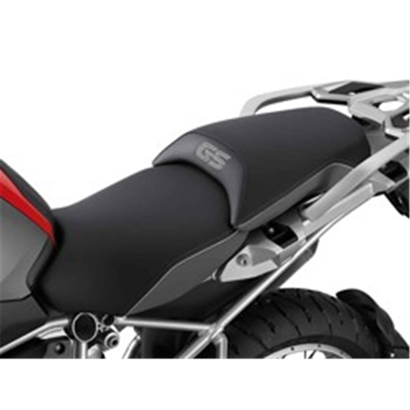 Selle pilote Exclusive haute - R 1200 GS (K50) R 1200 GS Adventure (K51) R1250GS (K50) R1250GSA (K51)