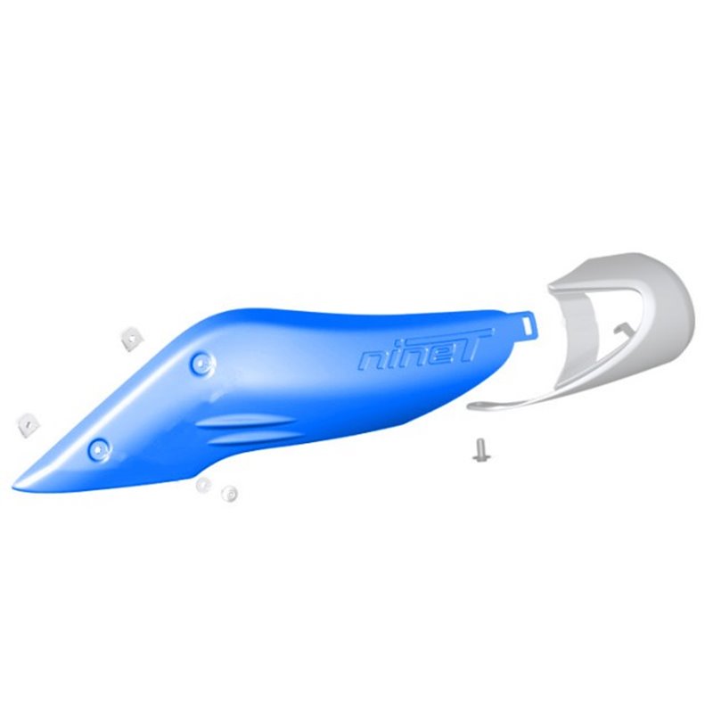 Cache reniflard d'aspiration arrière - R nineT
