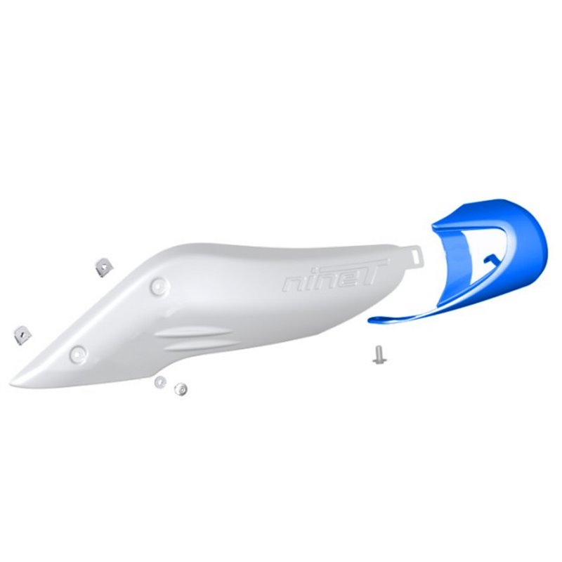 Cache reniflard d'aspiration avant - R nineT