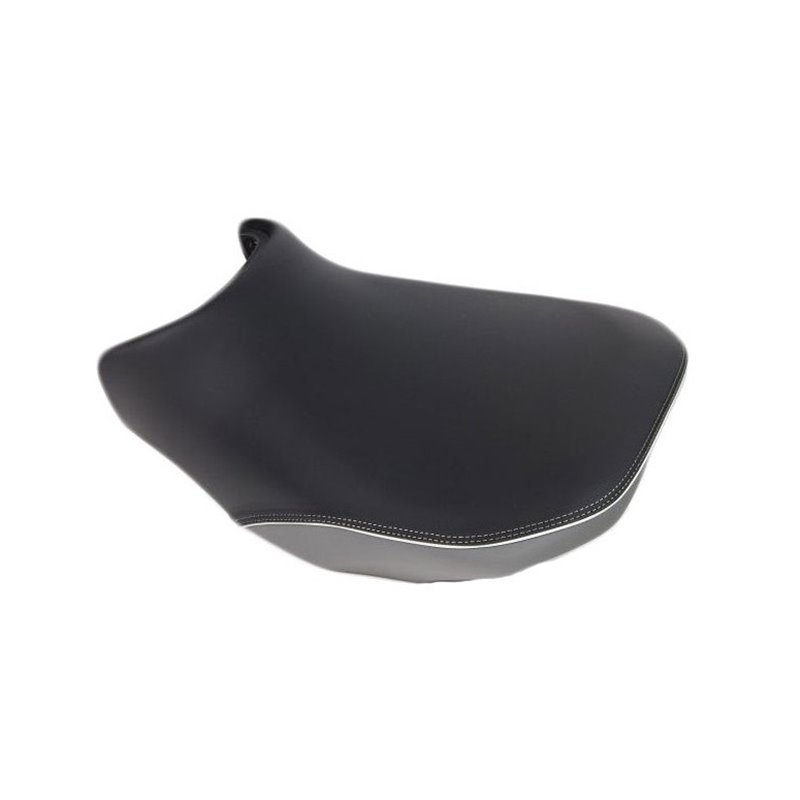 Selle pilote Exclusive basse - R1200 GS (K50) R1200 GS Adventure (K51) R1250GS (K50) R1250GSA (K51)