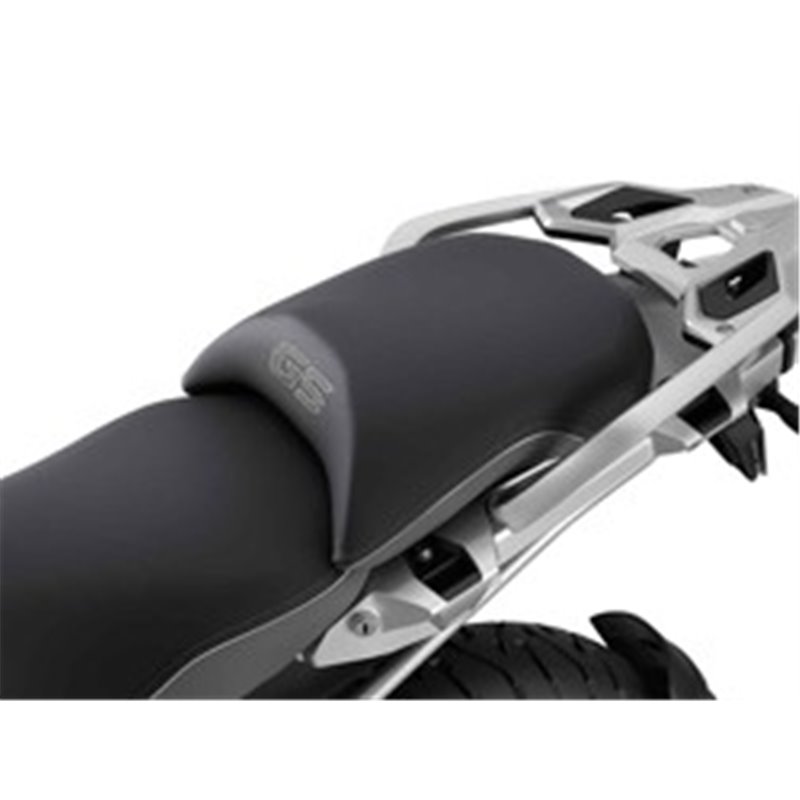 Selle passager Exclusive étroite - R 1200 GS (K50) R 1200 GS Adventure (K51)