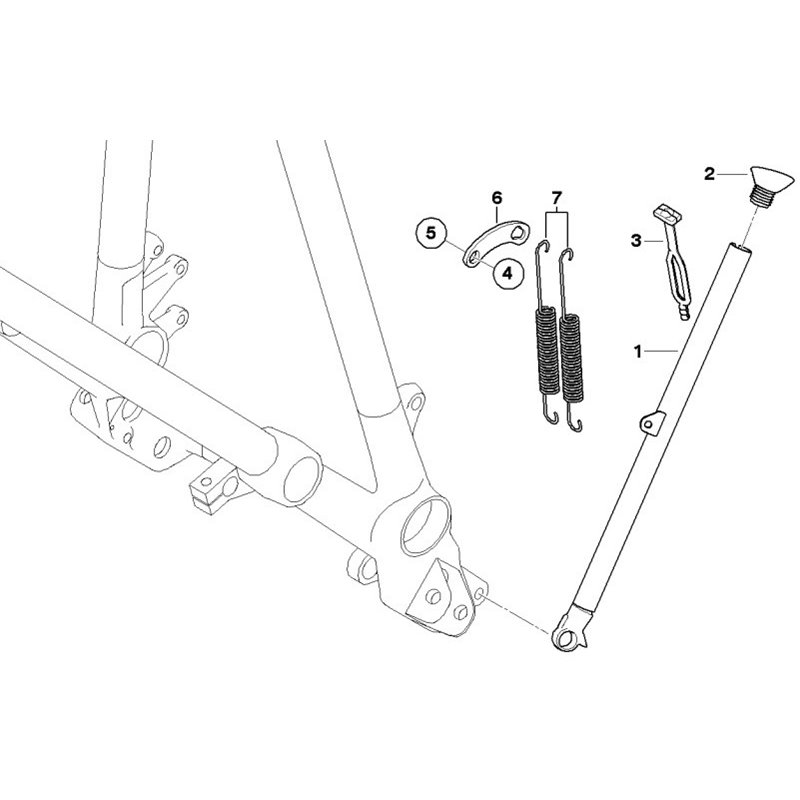 KIT G450X