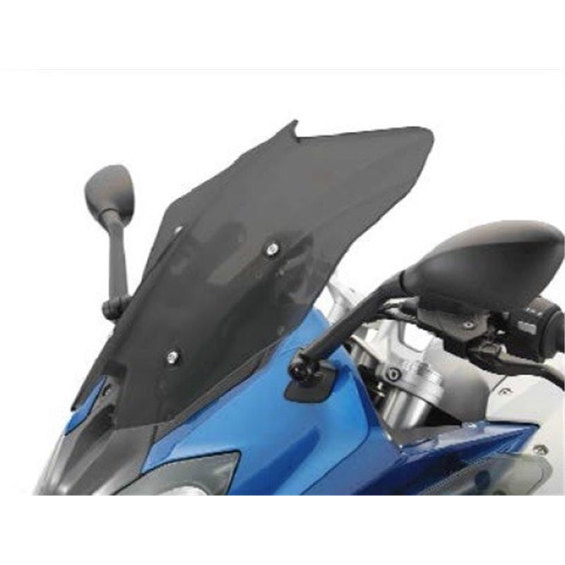 Bulle teintée pour BMW R1200RS (K54)