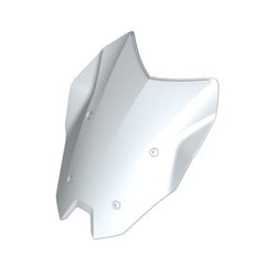 Bulle teintée pour BMW R1200RS (K54)