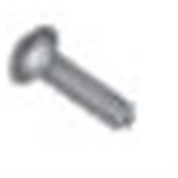 Vis à tête cylindrique bombée M5X30