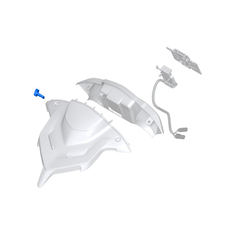 Bouton - R 1200 RT (K52)