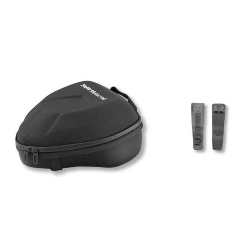 Sacoche pour selle passager - S 1000 RR (K46) S 1000 R (K47)