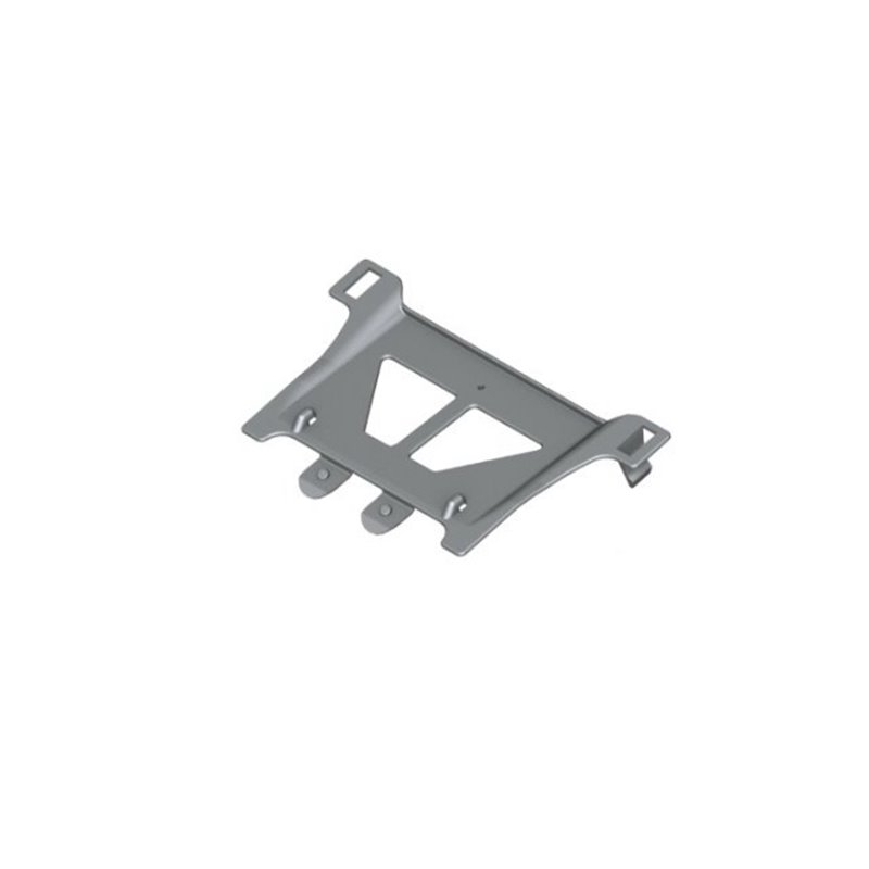 Support pour alarme antivol - F 800 GT (K71) F 800 R (K73)