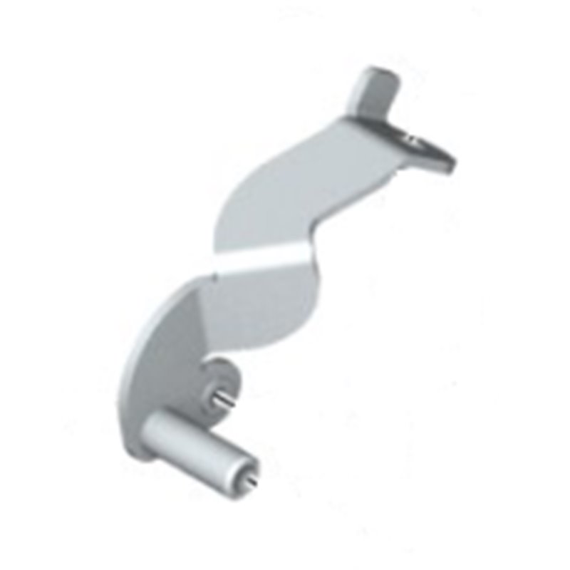 Equerre de fixation gauche pour projecteur additionnel - K 1600 GT (K48) K 1600 GTL (K48)