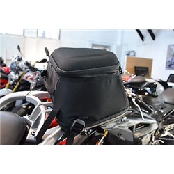 Sacoche pour porte-bagages - Tout modèle équipé d'un porte-bagages