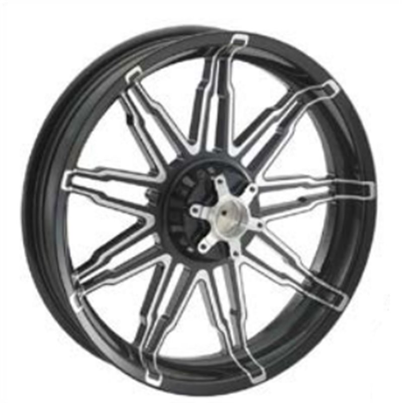 Roue avant forgée BMW - K 1600 GT (K48) K 1600 GTL (K48)