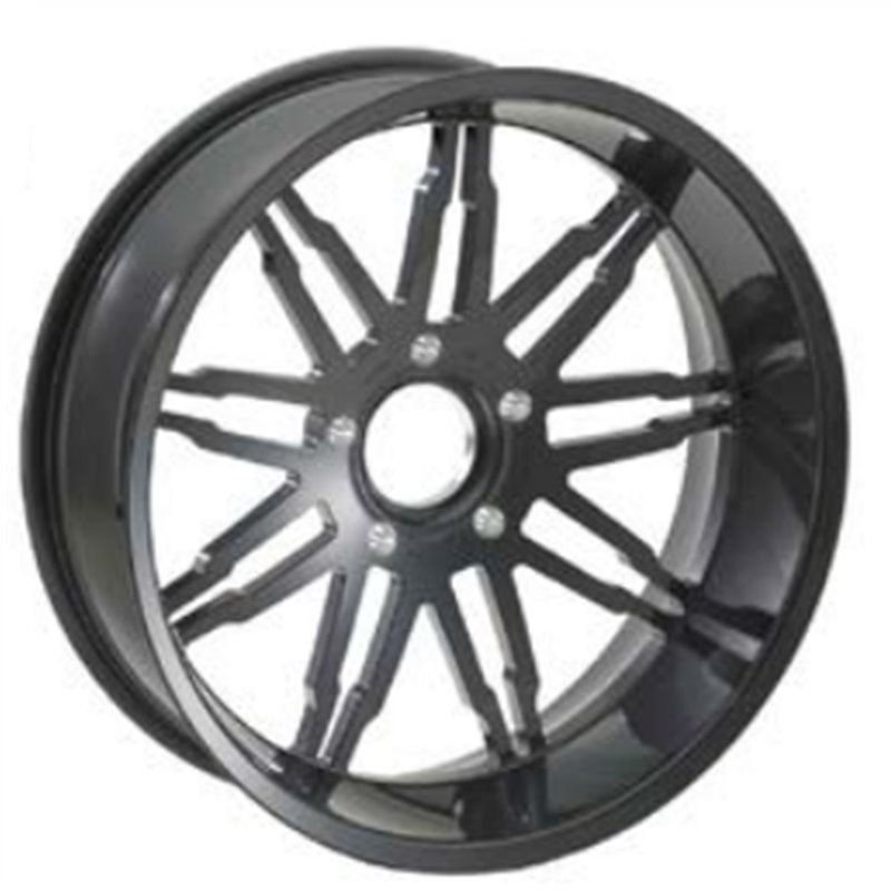 Roue arrière forgée BMW - K 1600 GT (K48) K 1600 GT (K48)